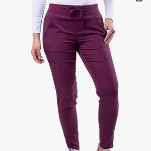 Adar pro XL women’s scrub pants
